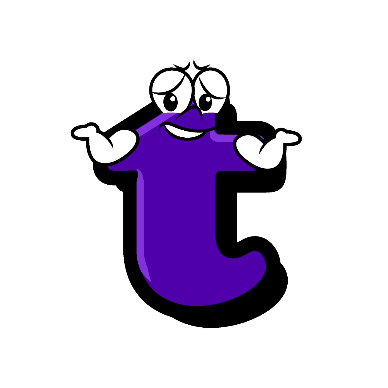 Troubled t