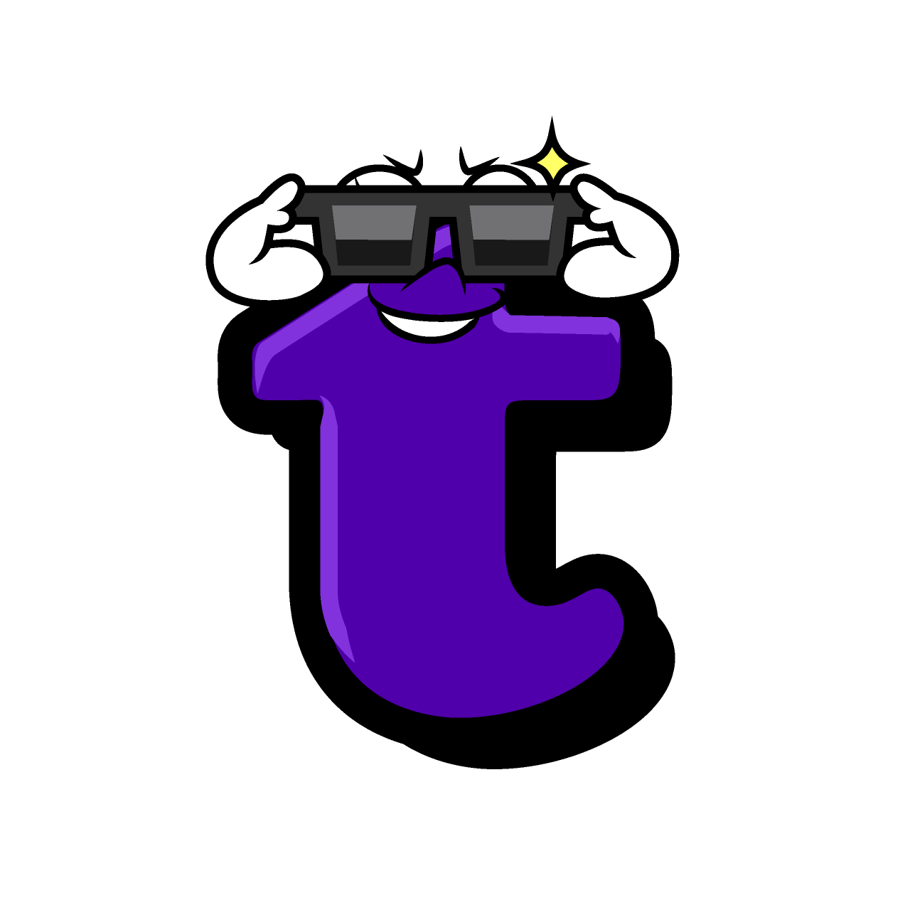 Cool t