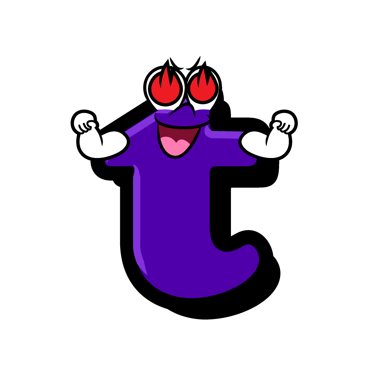 Enthusiasm t