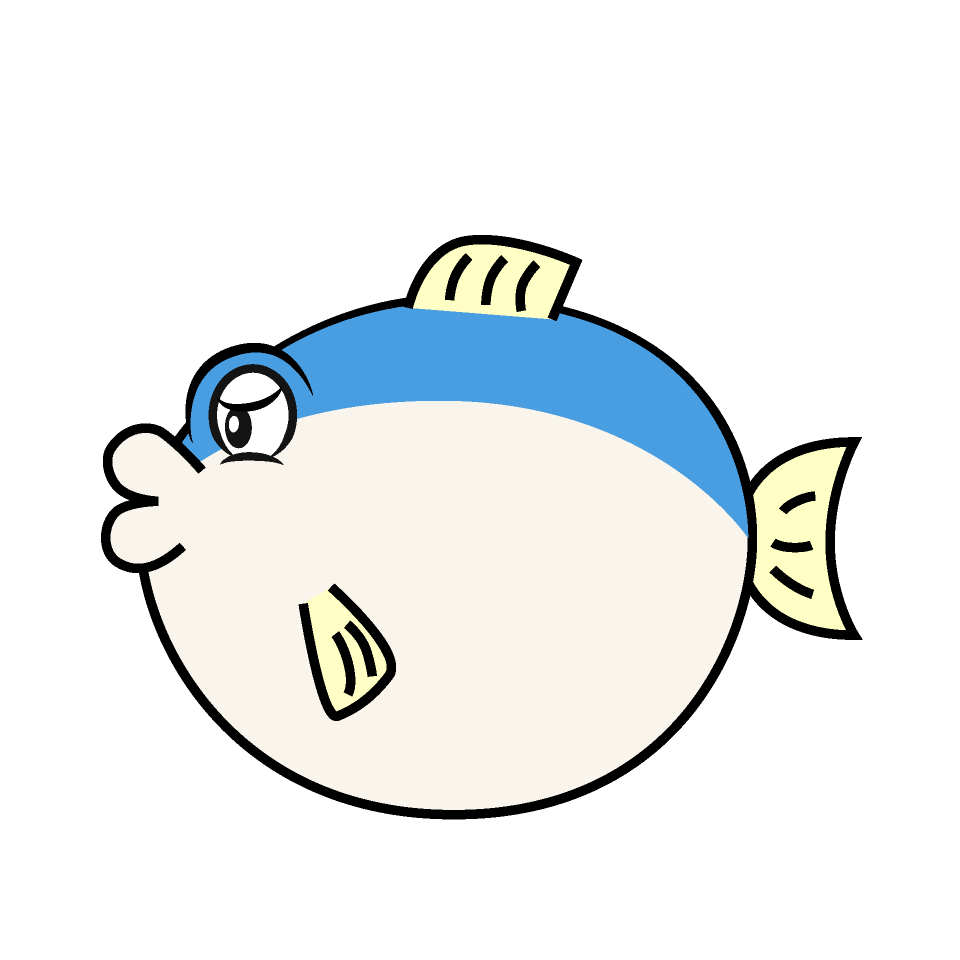 Puffer Fish