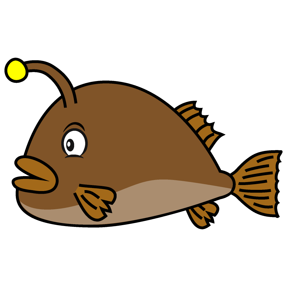 Anglerfish