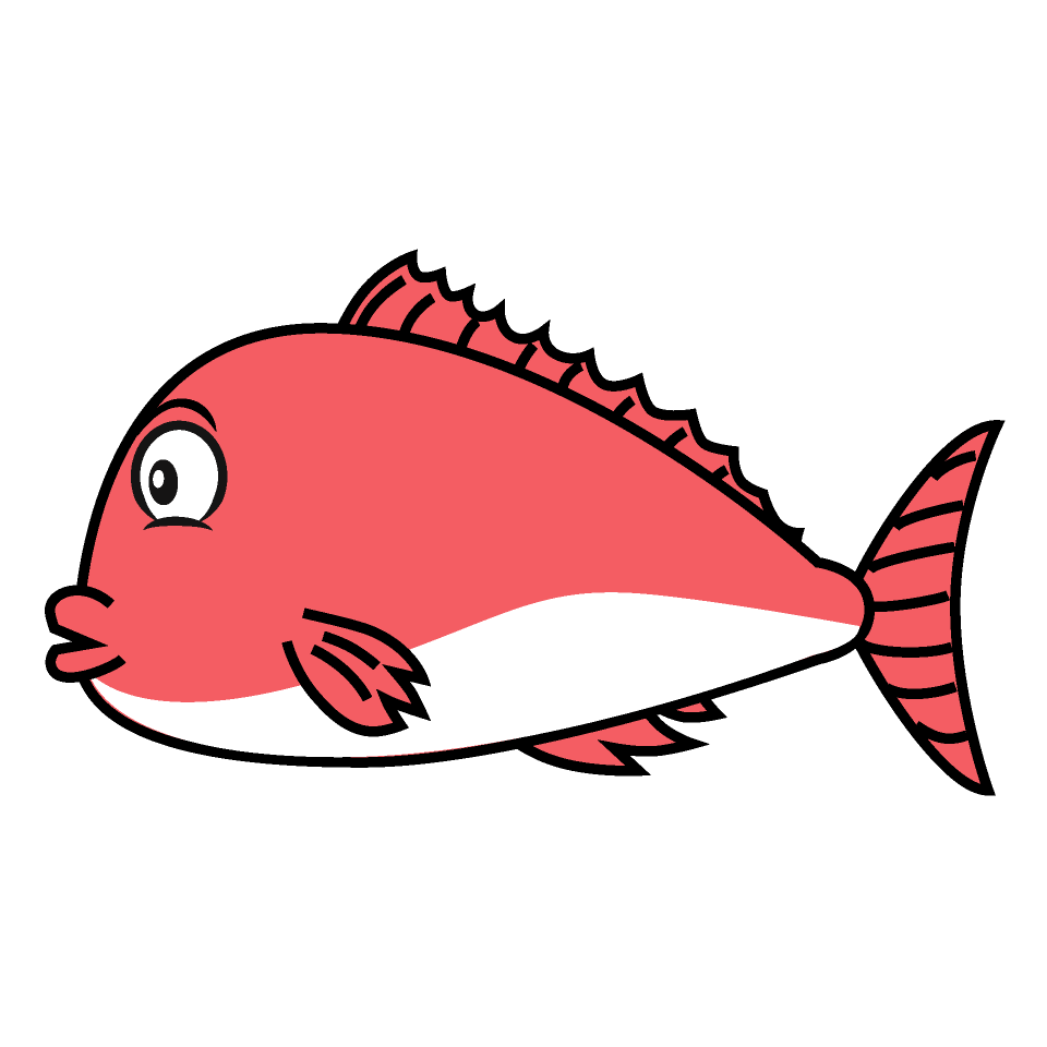 Red Bream