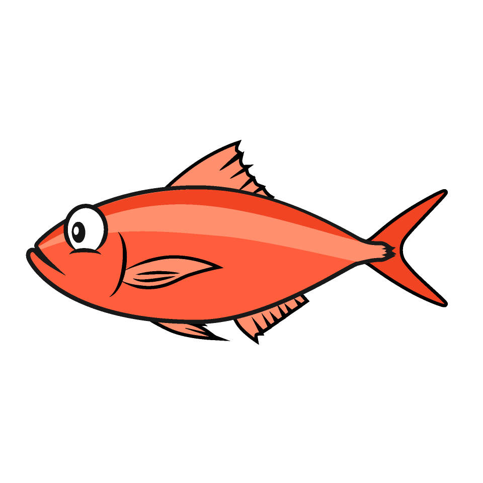 Red Fish