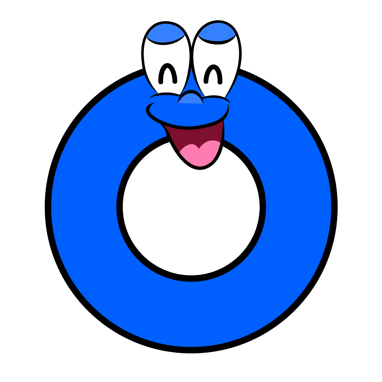 Verdadero Sonriente
