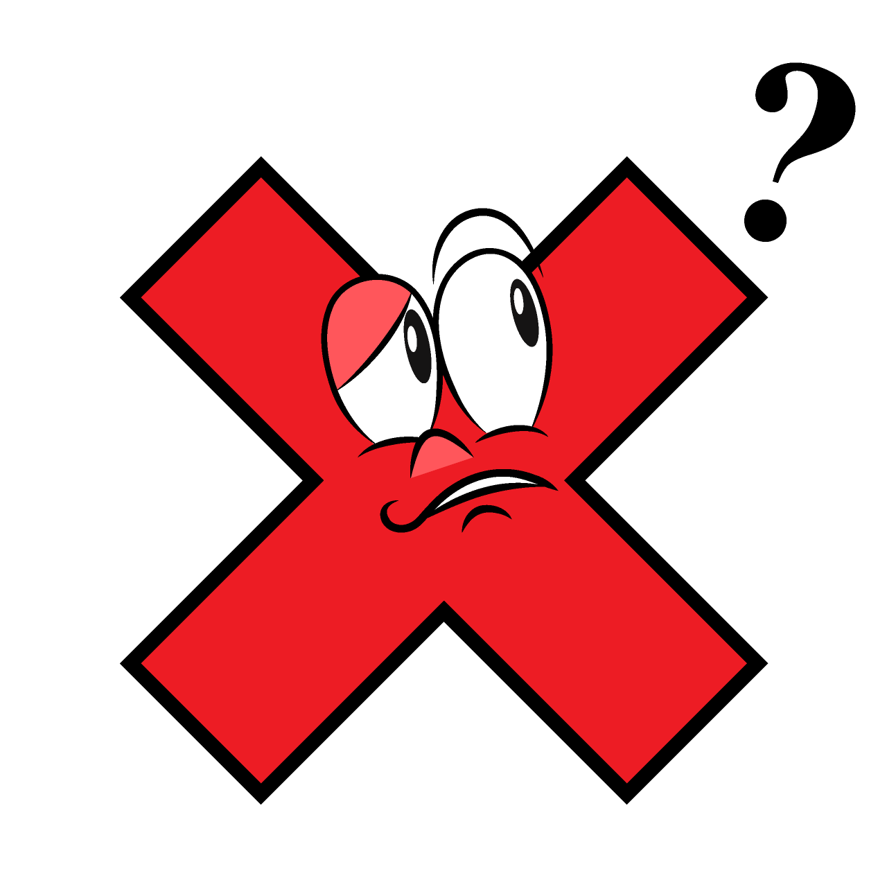 Thinking False
