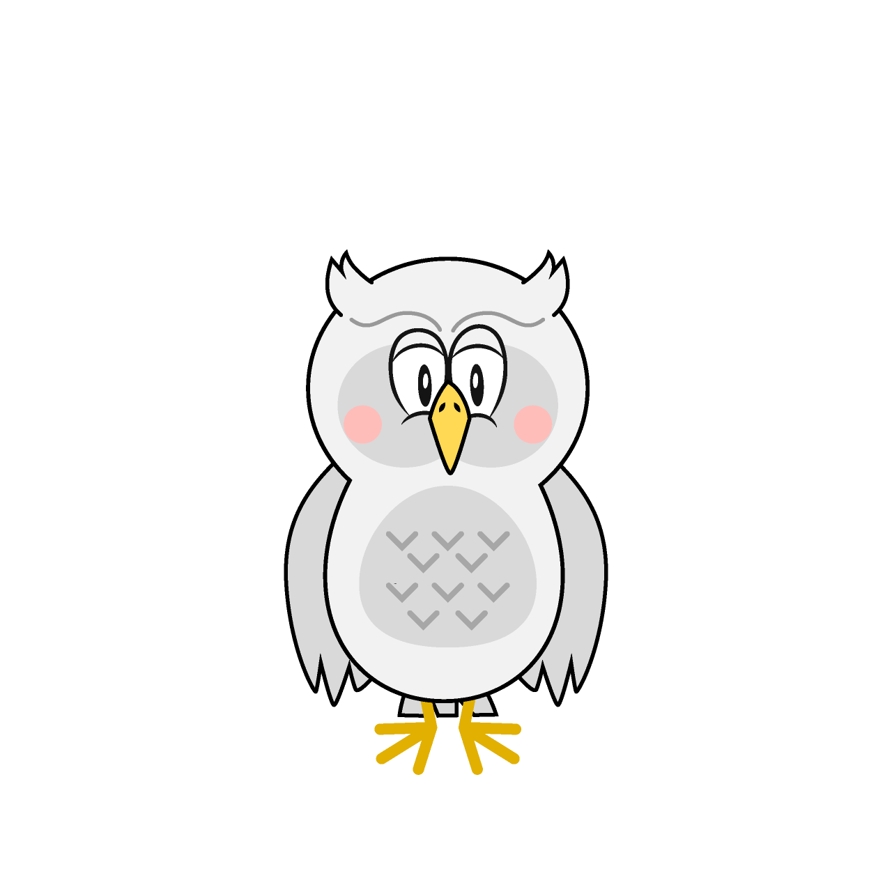 White Owl