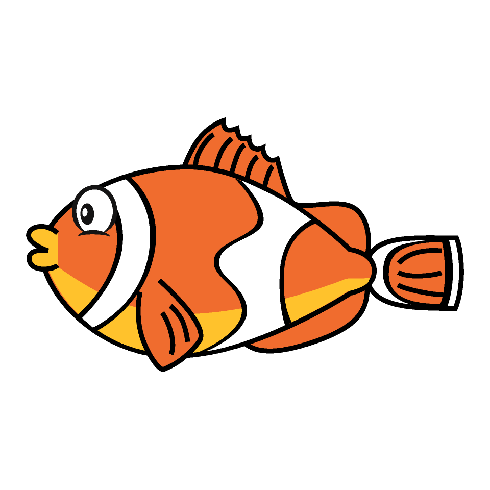 Clown Fish