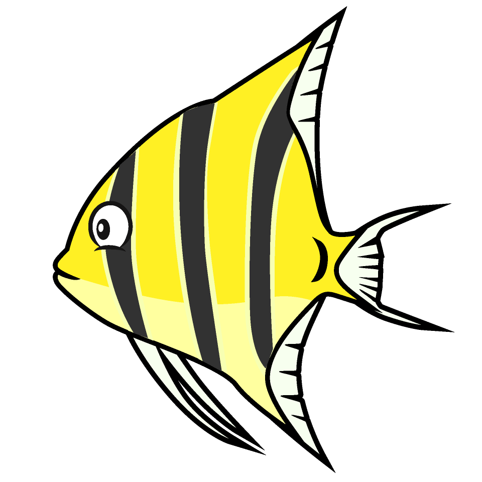 Altum Angelfish