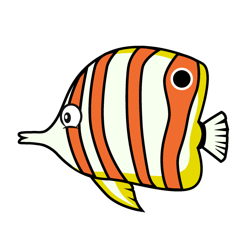 Angelfish Tropical Fish
