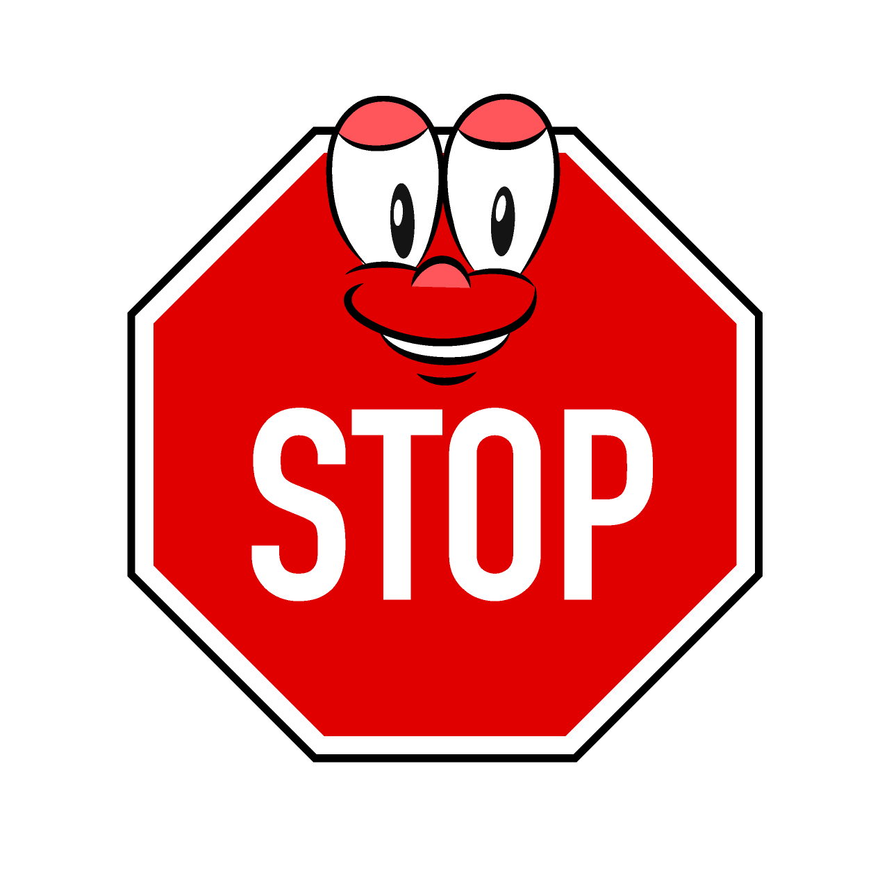 Stop Sign