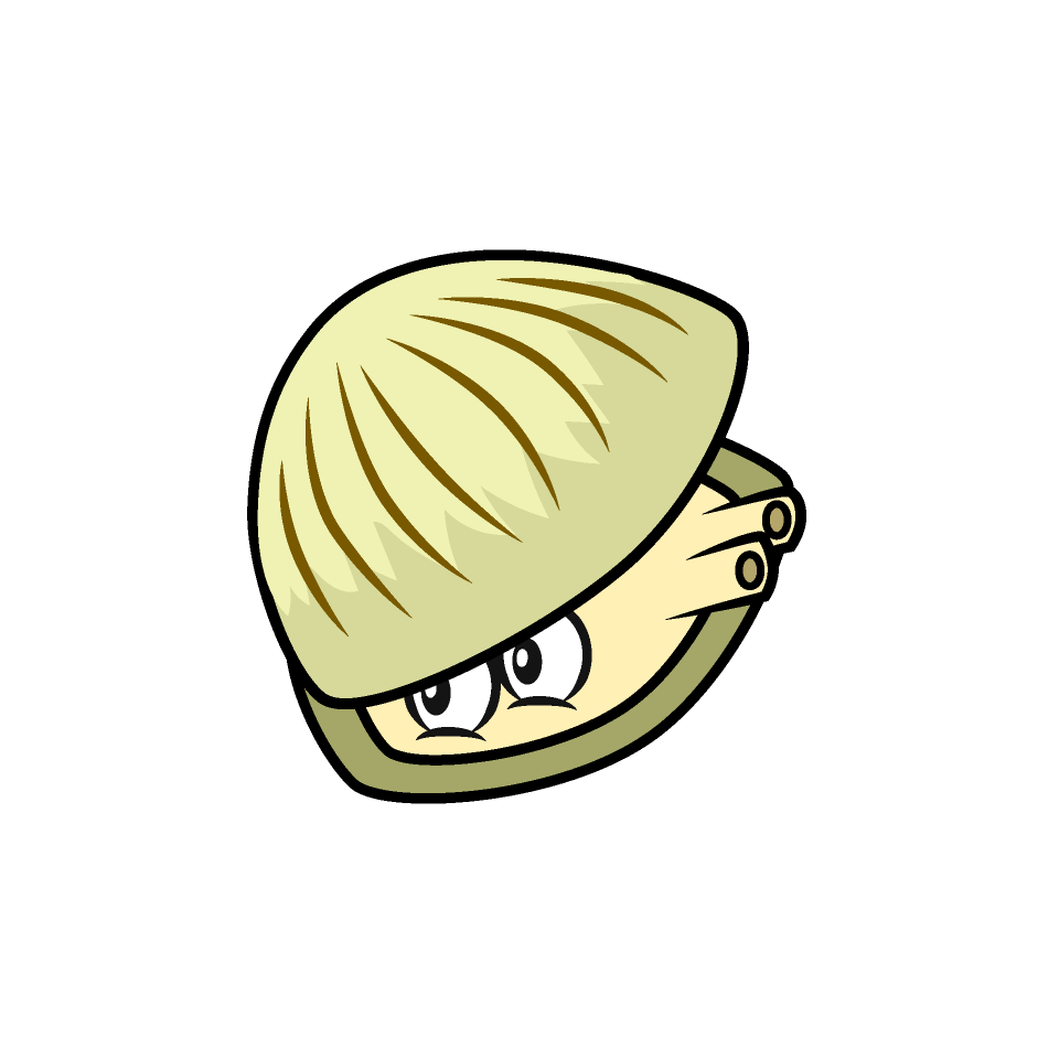 Clam