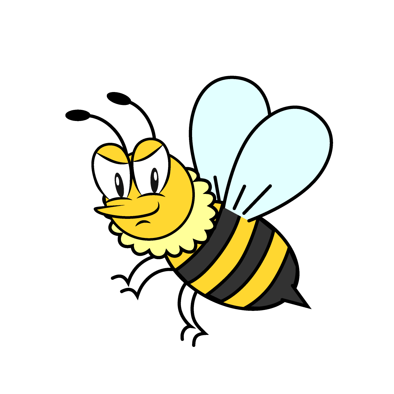 Honey Bee