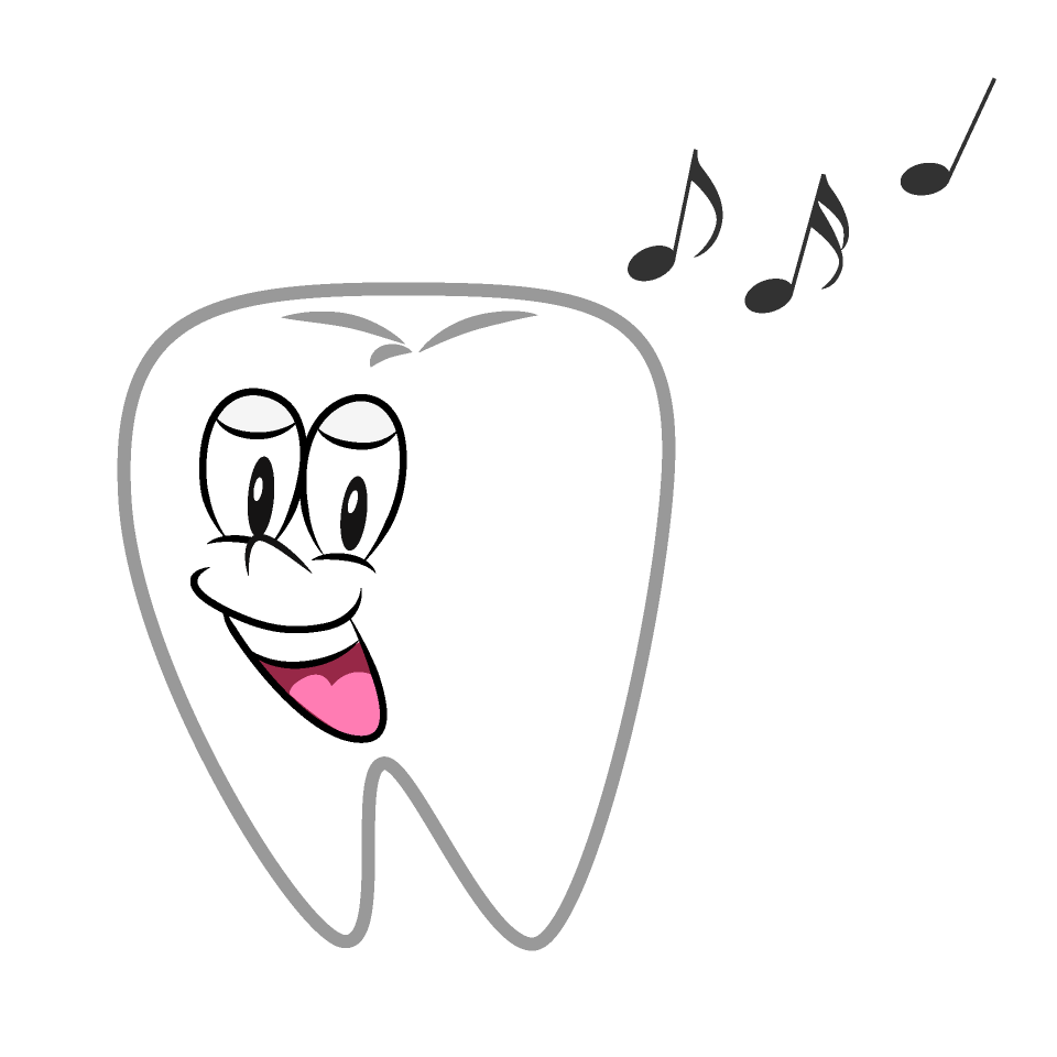 Singing Tooth