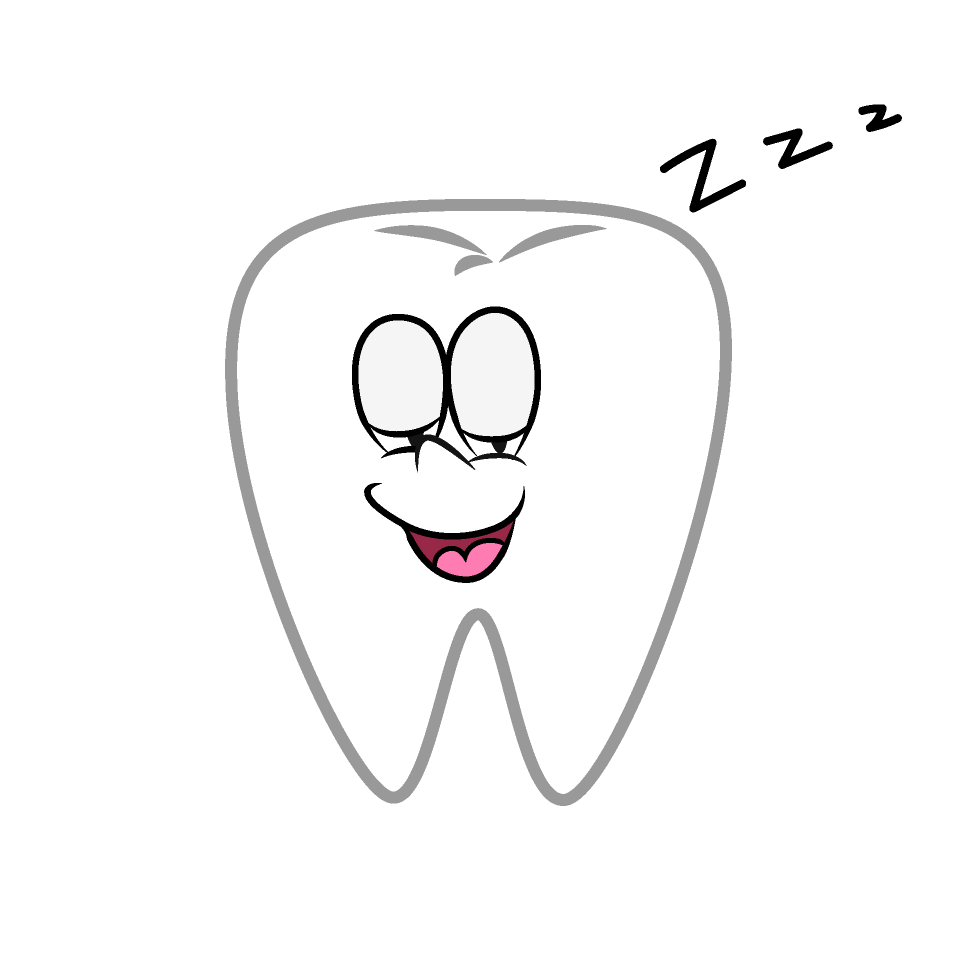 Sleeping Tooth