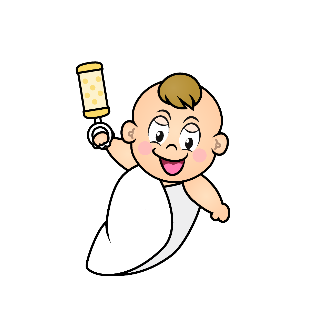 Speaking Newborn