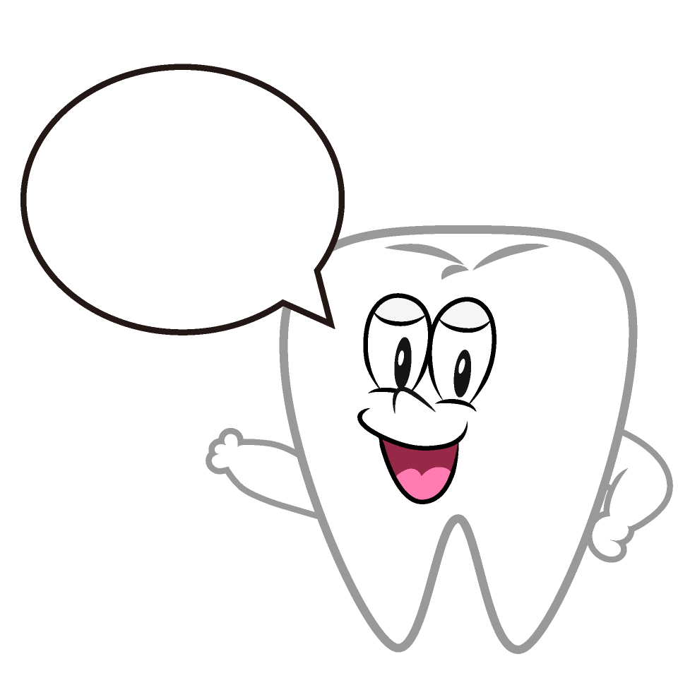 Talking Tooth