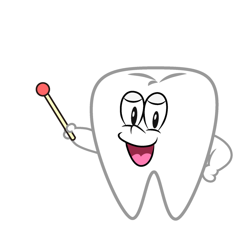 Speaking Tooth