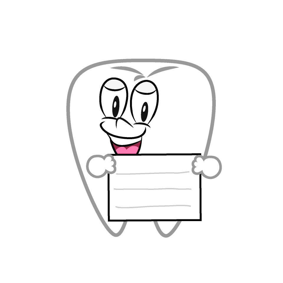 Tooth to Guide