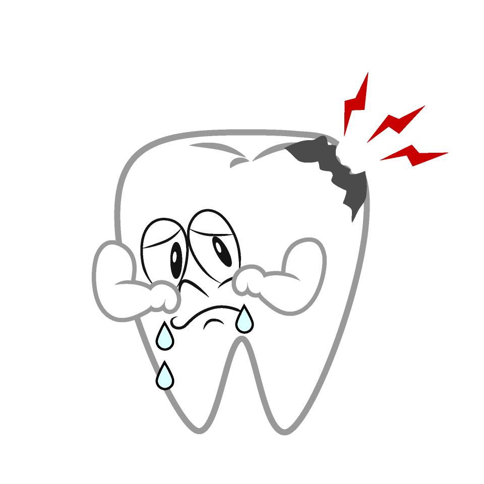 Crying Tooth