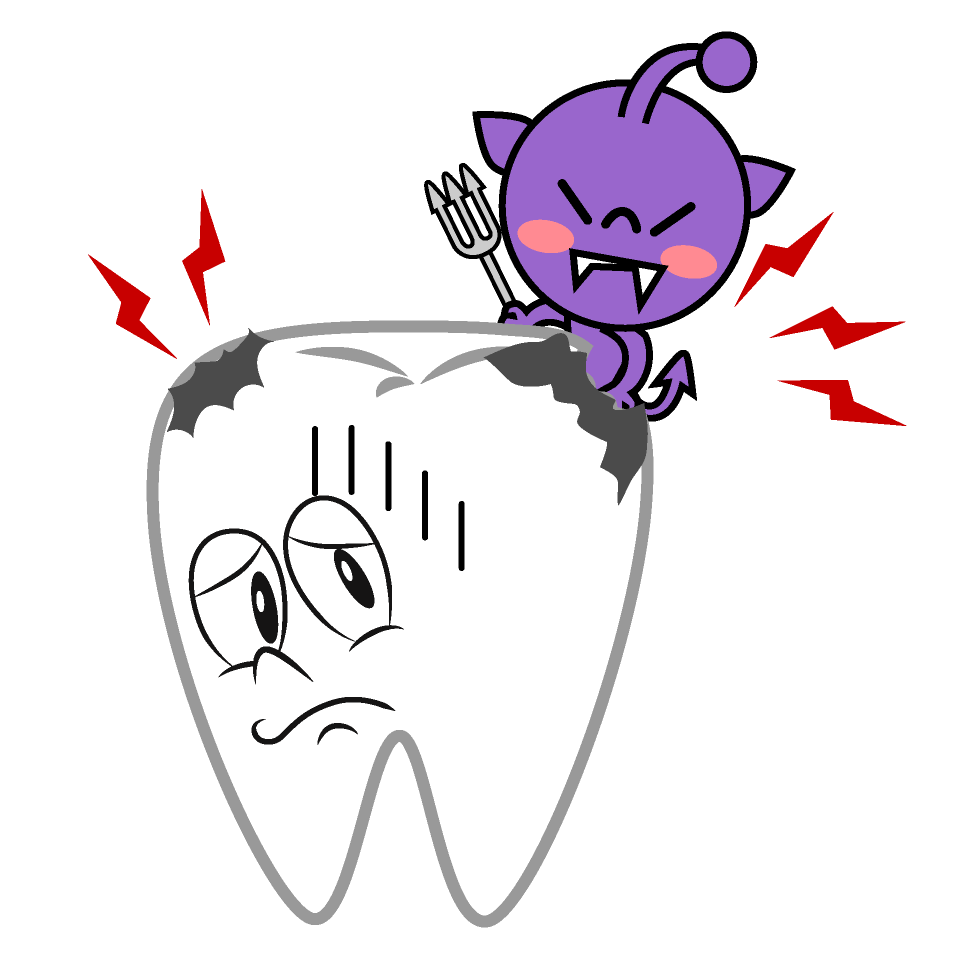 Caries and Tooth