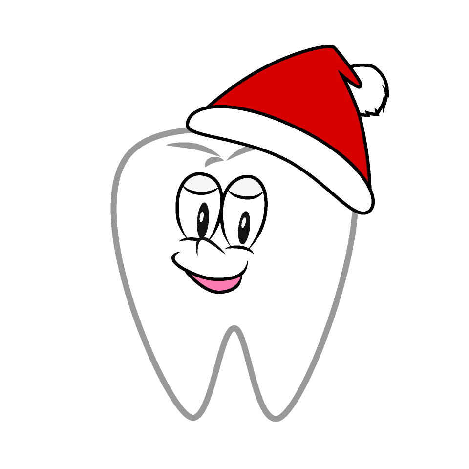 Tooth Christmas