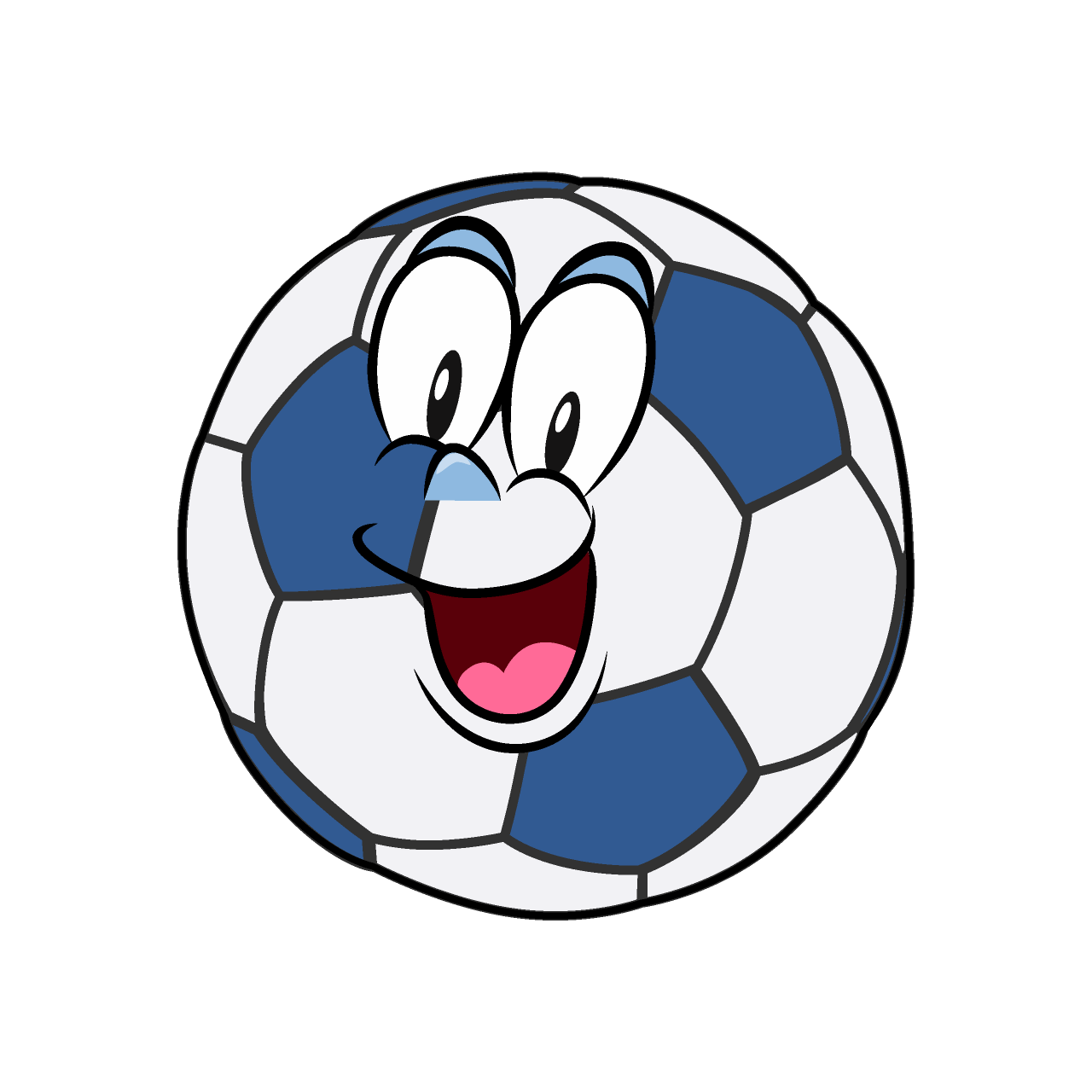Surprising Soccer Ball