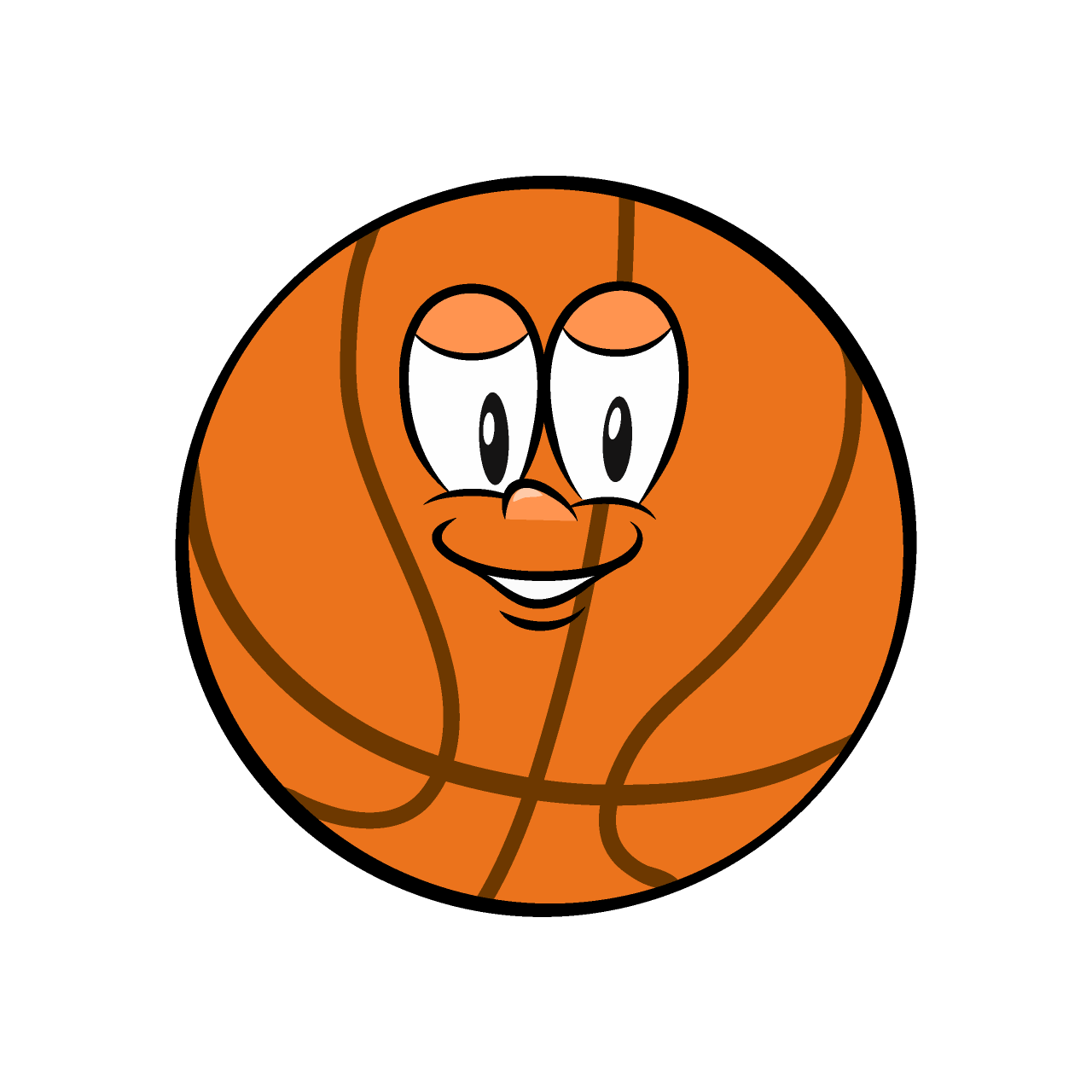 Basketball Ball