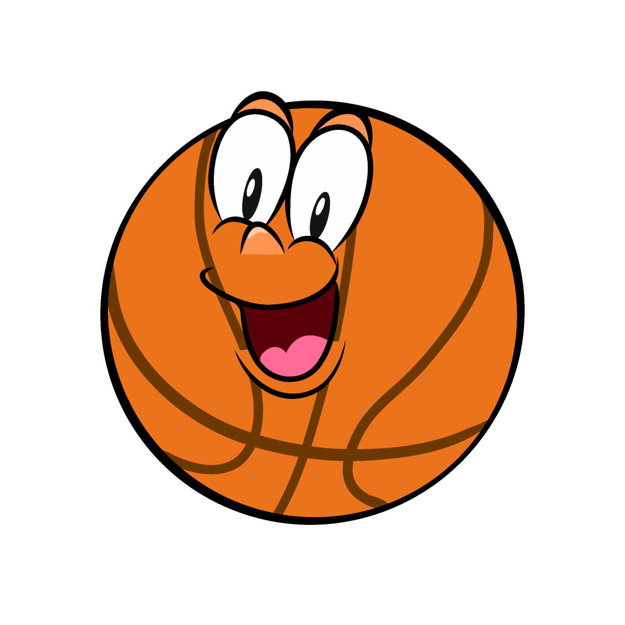 Surprising Basketball