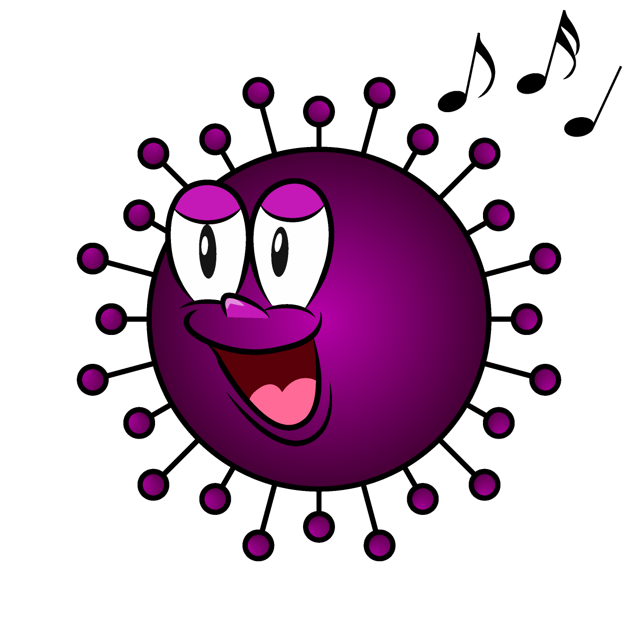 Singing Influenza