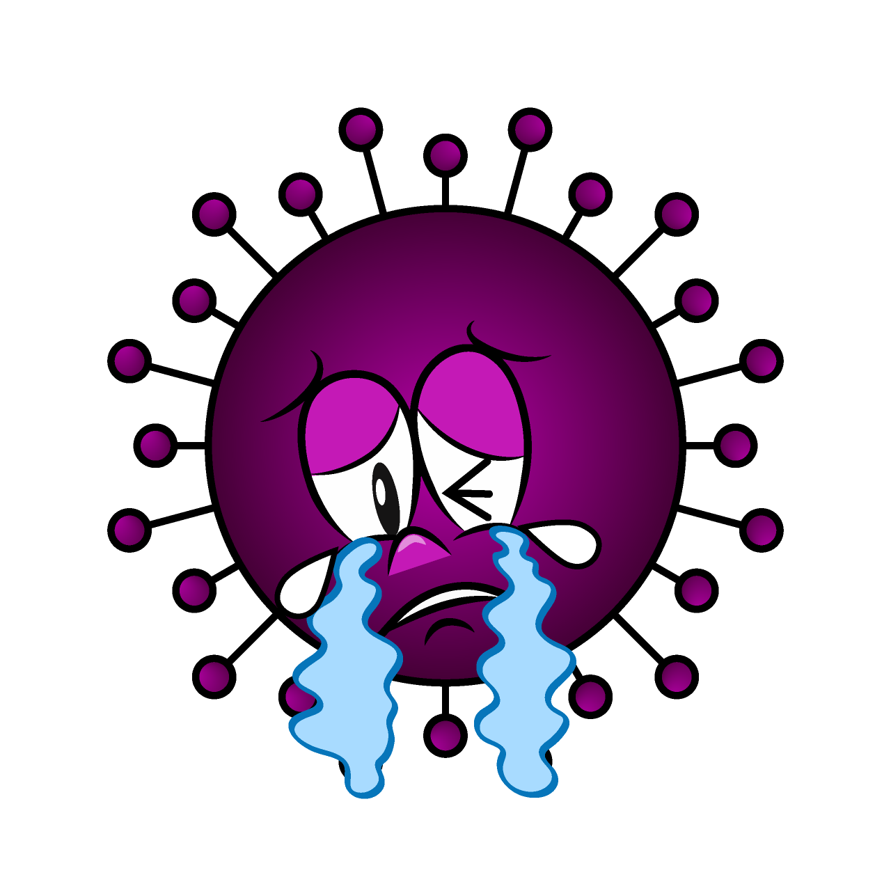 Crying Influenza