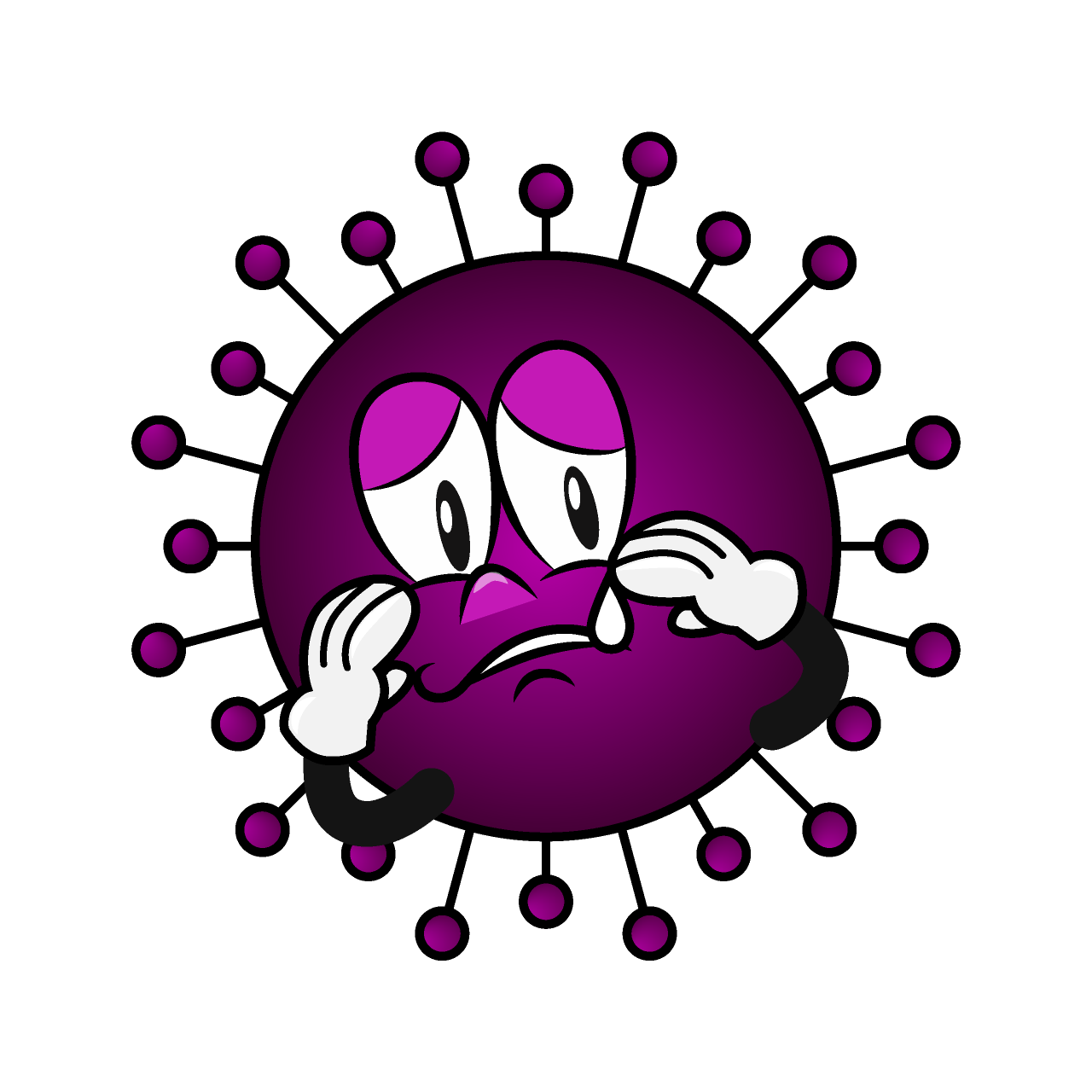 Sad Influenza
