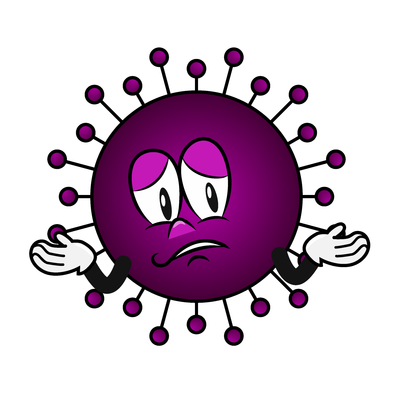Troubled Influenza