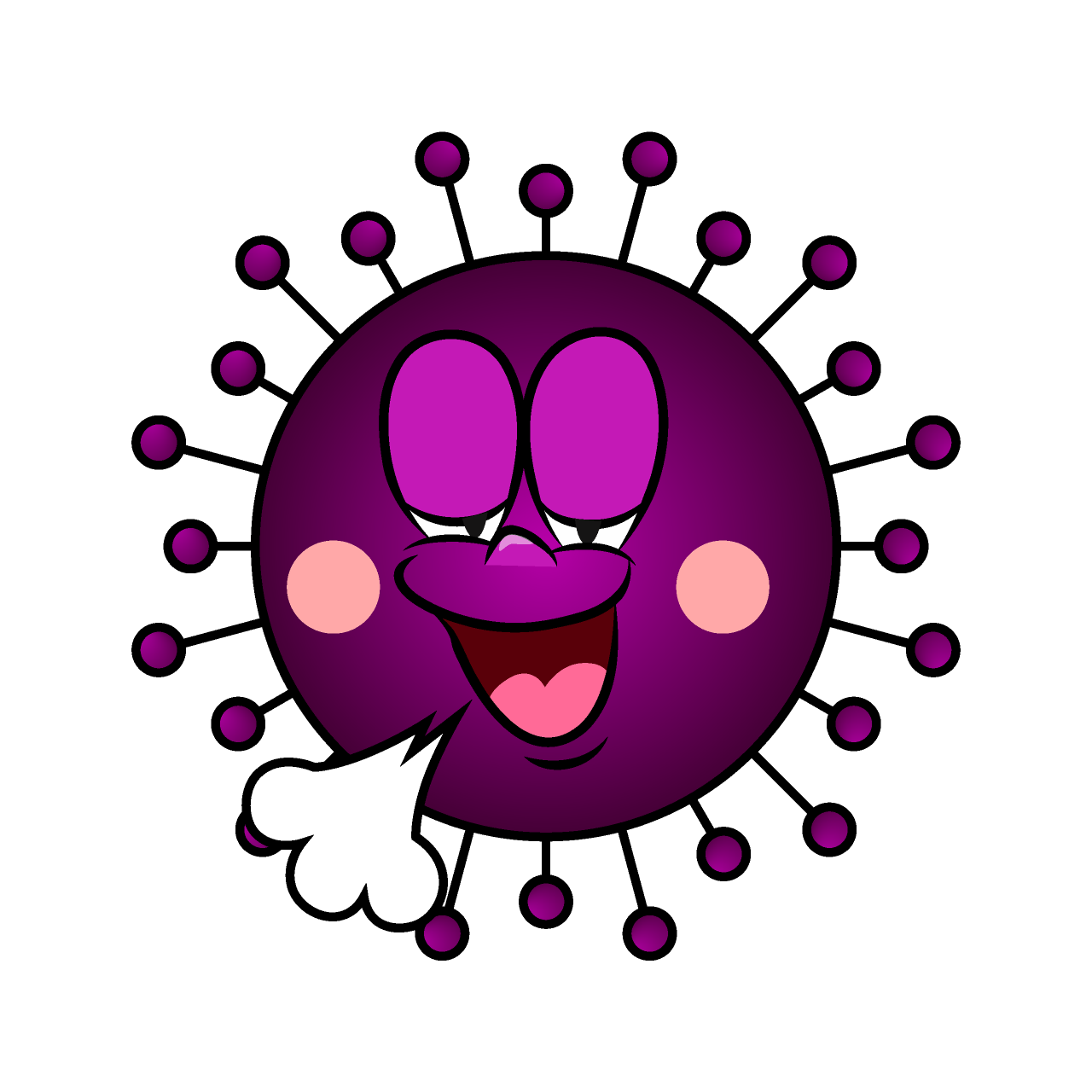 Relaxing Influenza