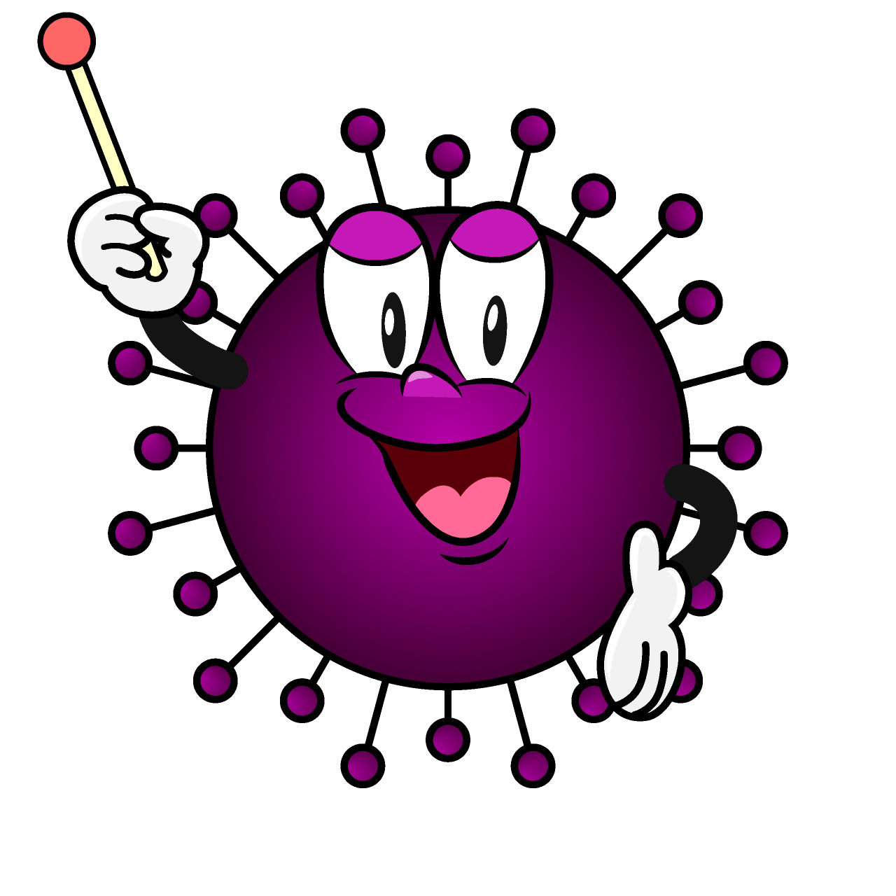 Speaking Influenza