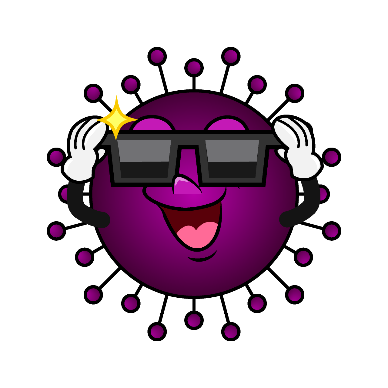 Cool Influenza