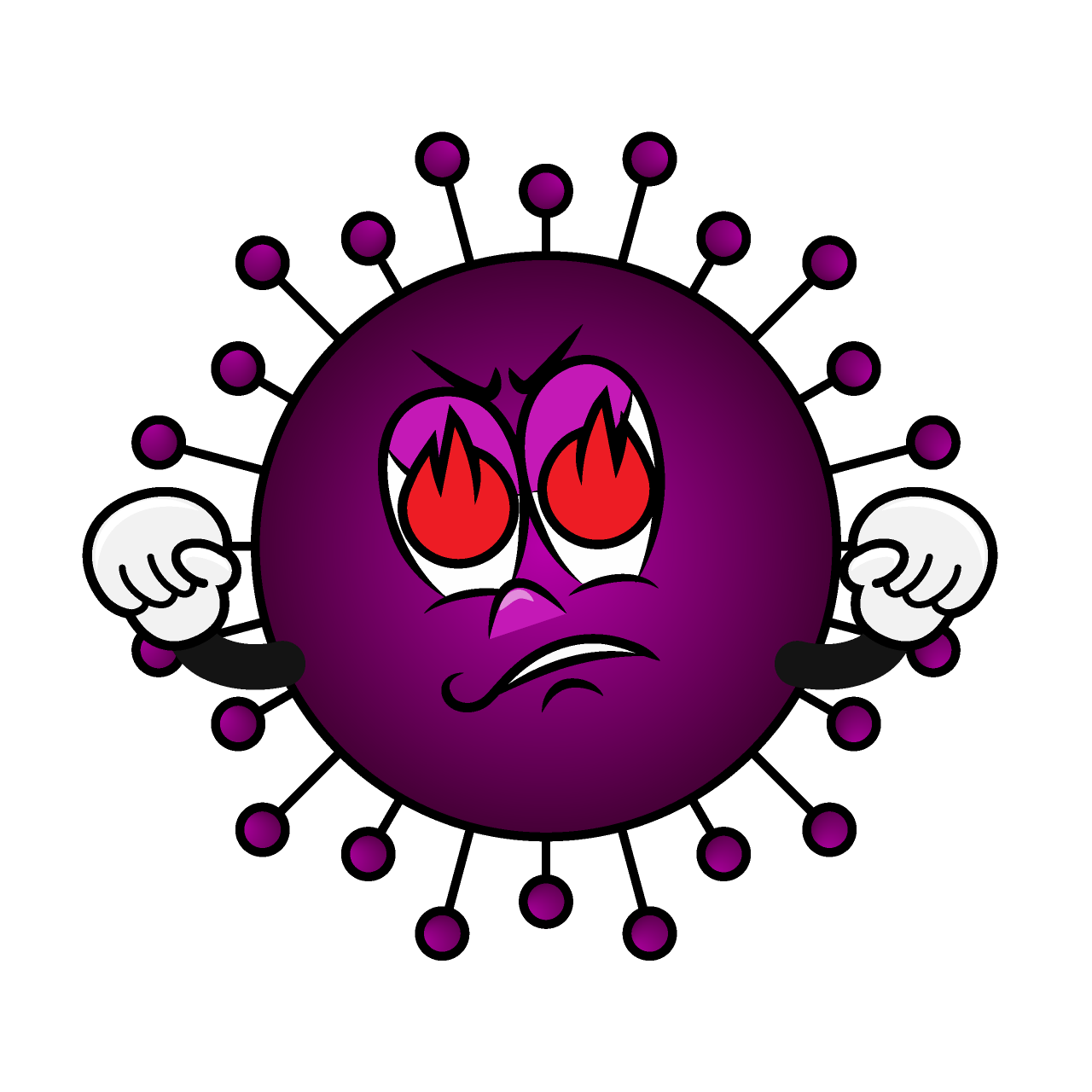 Enthusiasm Influenza