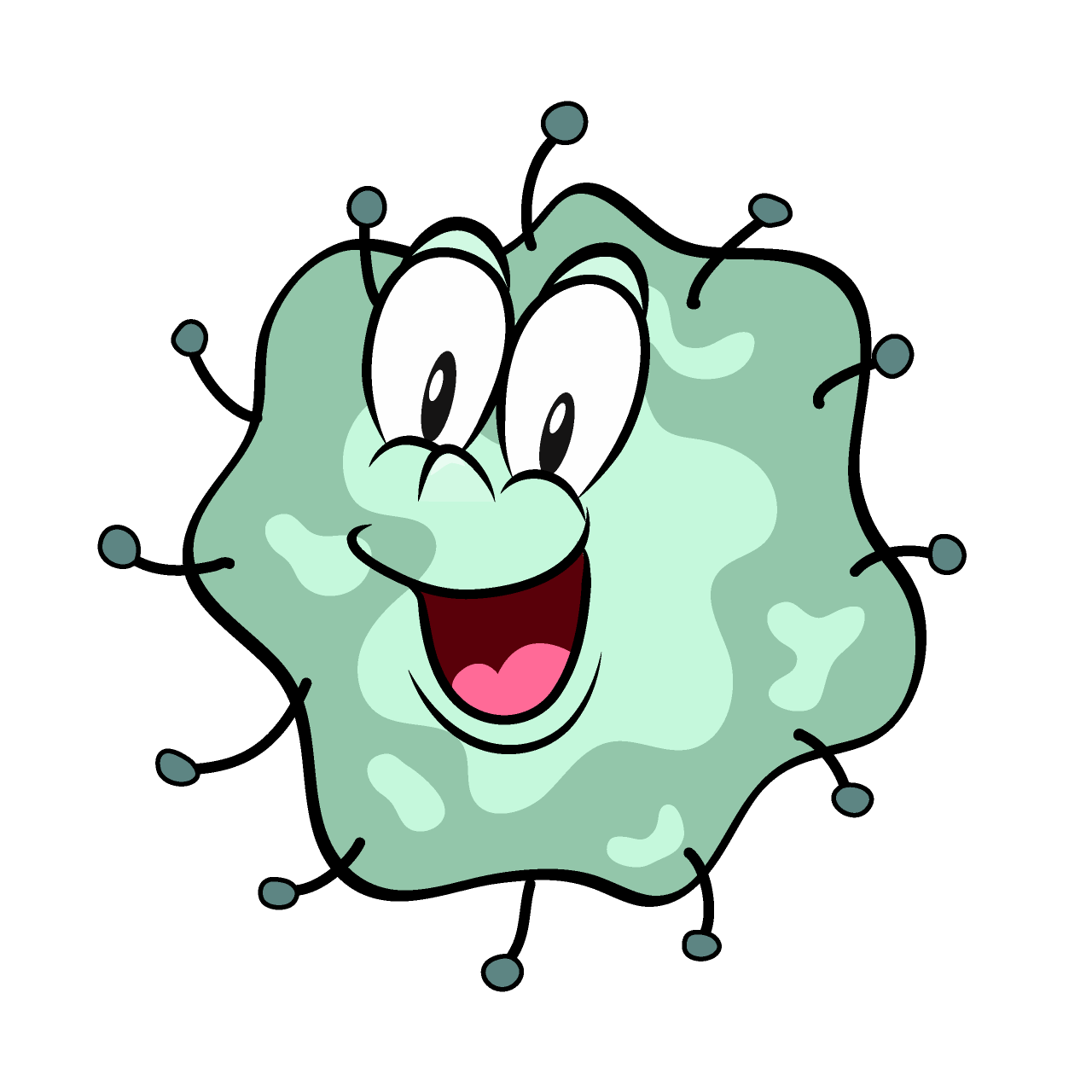Surprising Mold