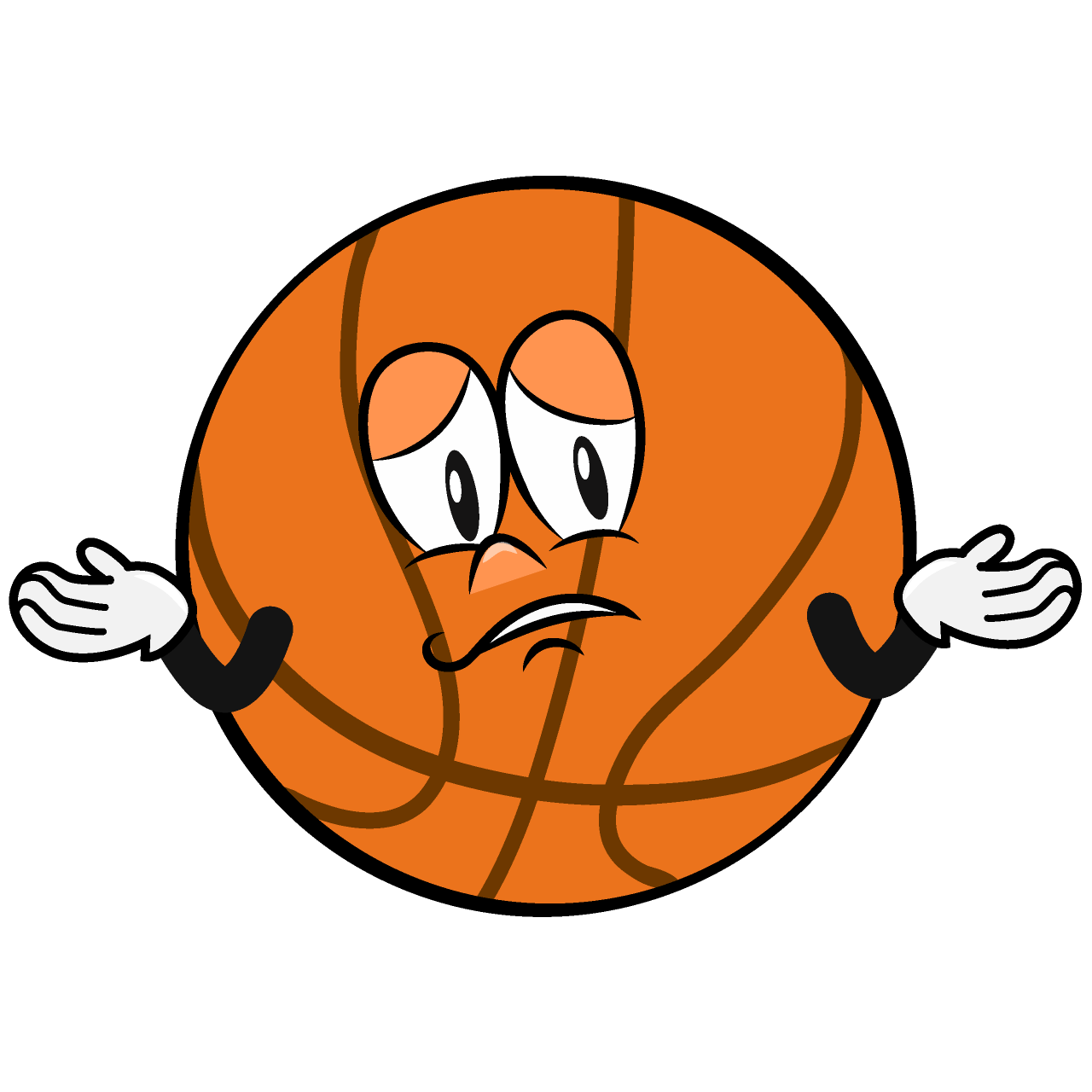 Troubled Basketball