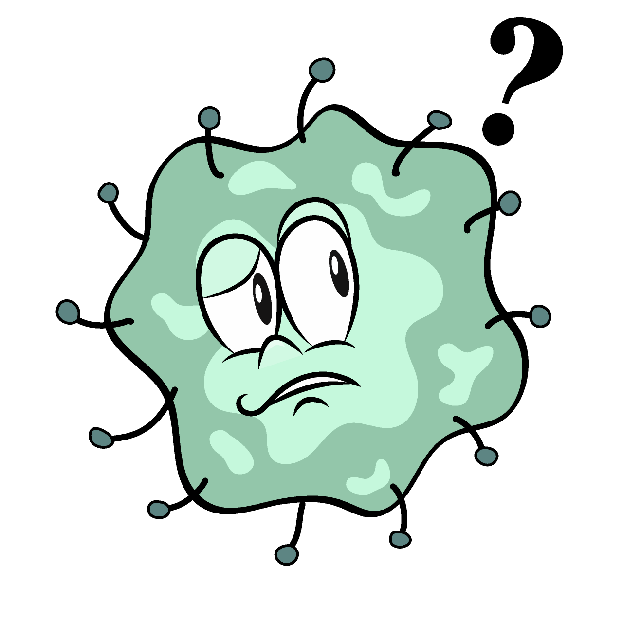 Thinking Mold