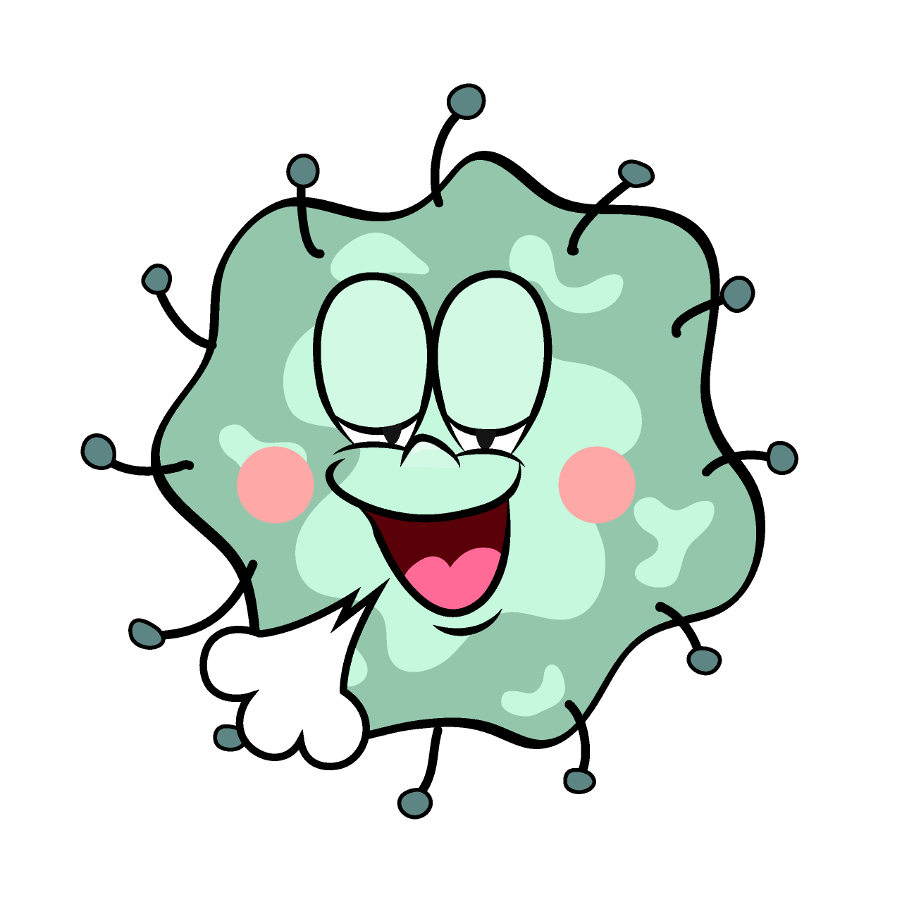 Relaxing Mold