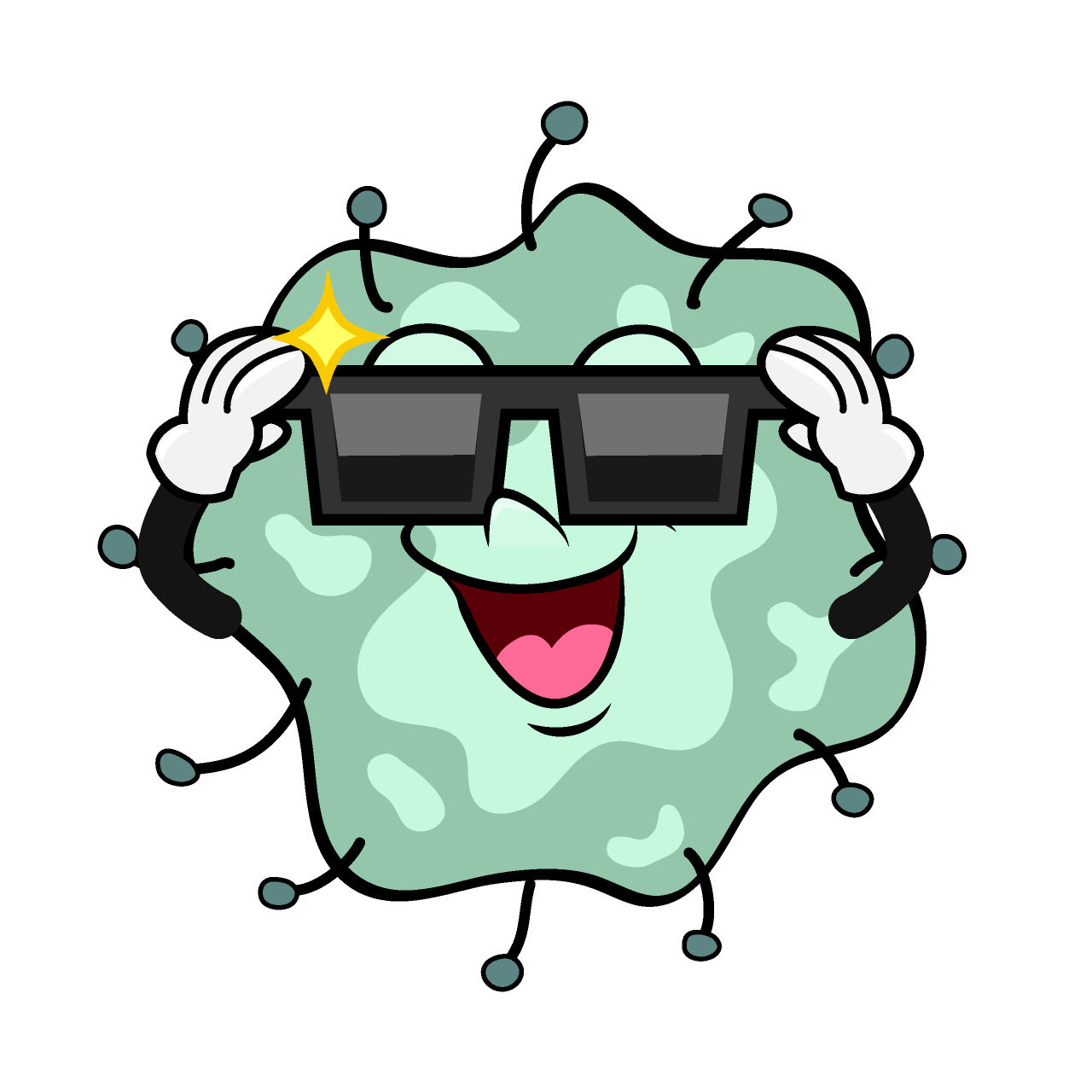 Cool Mold