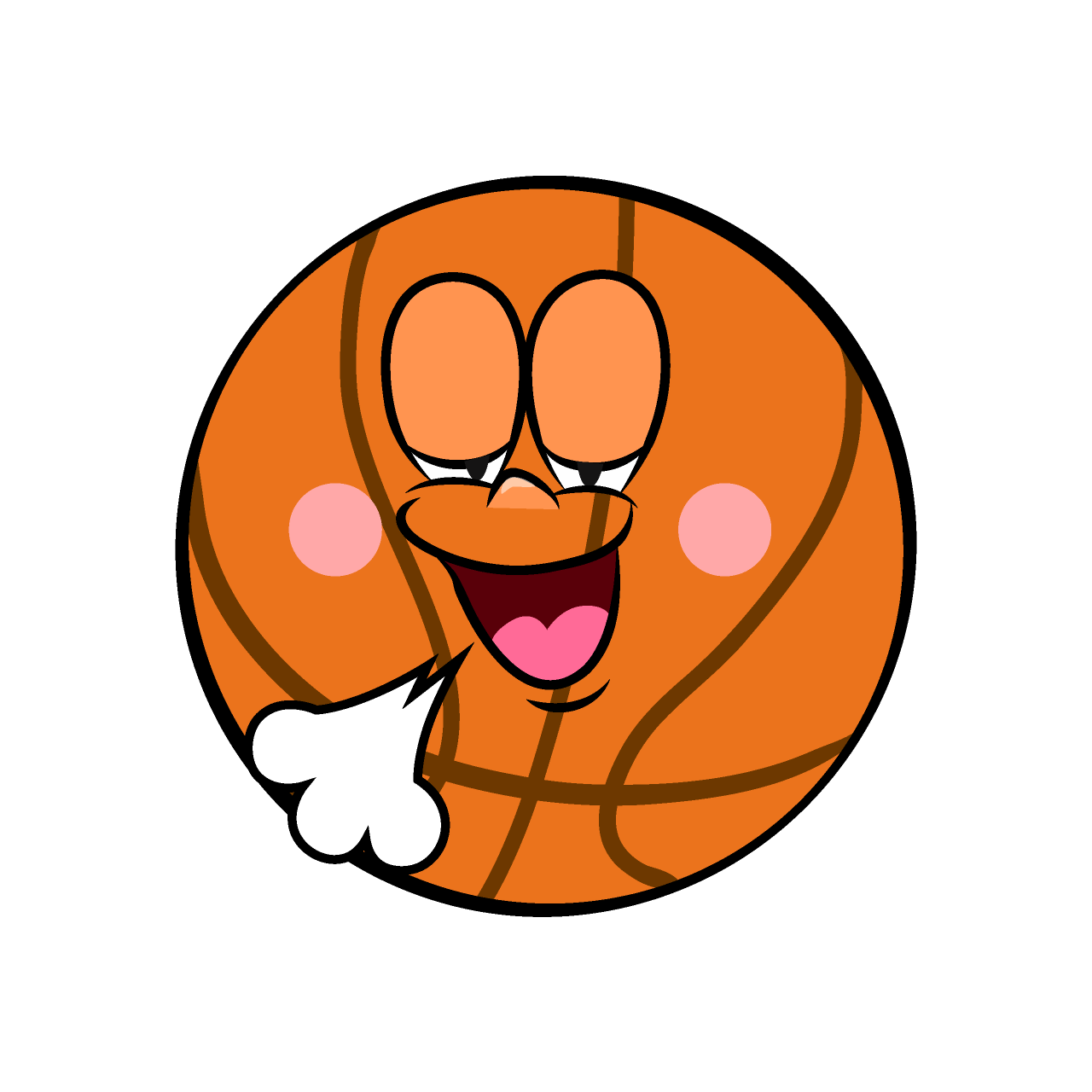 Relaxing Basketball