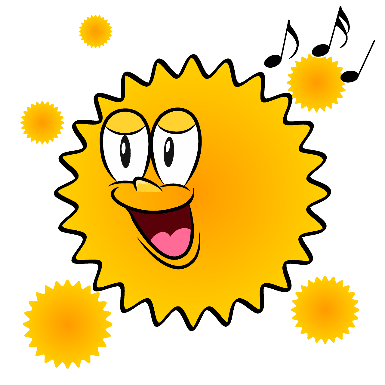 Singing Hay Fever