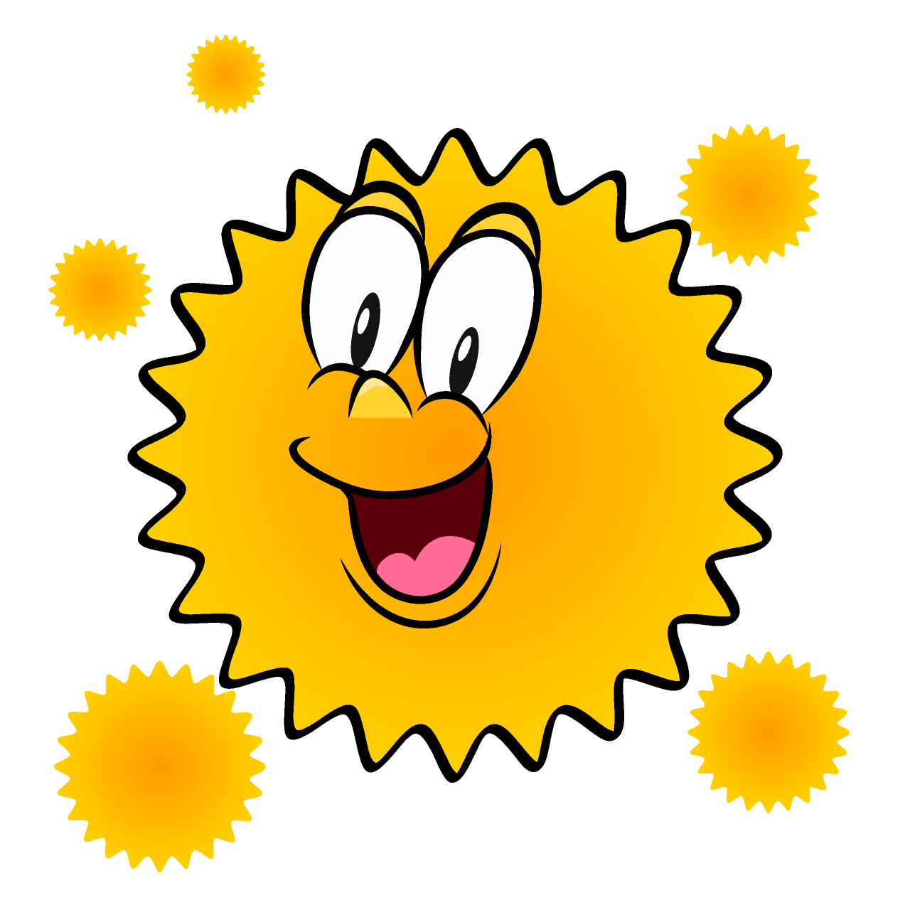 Surprising Hay Fever