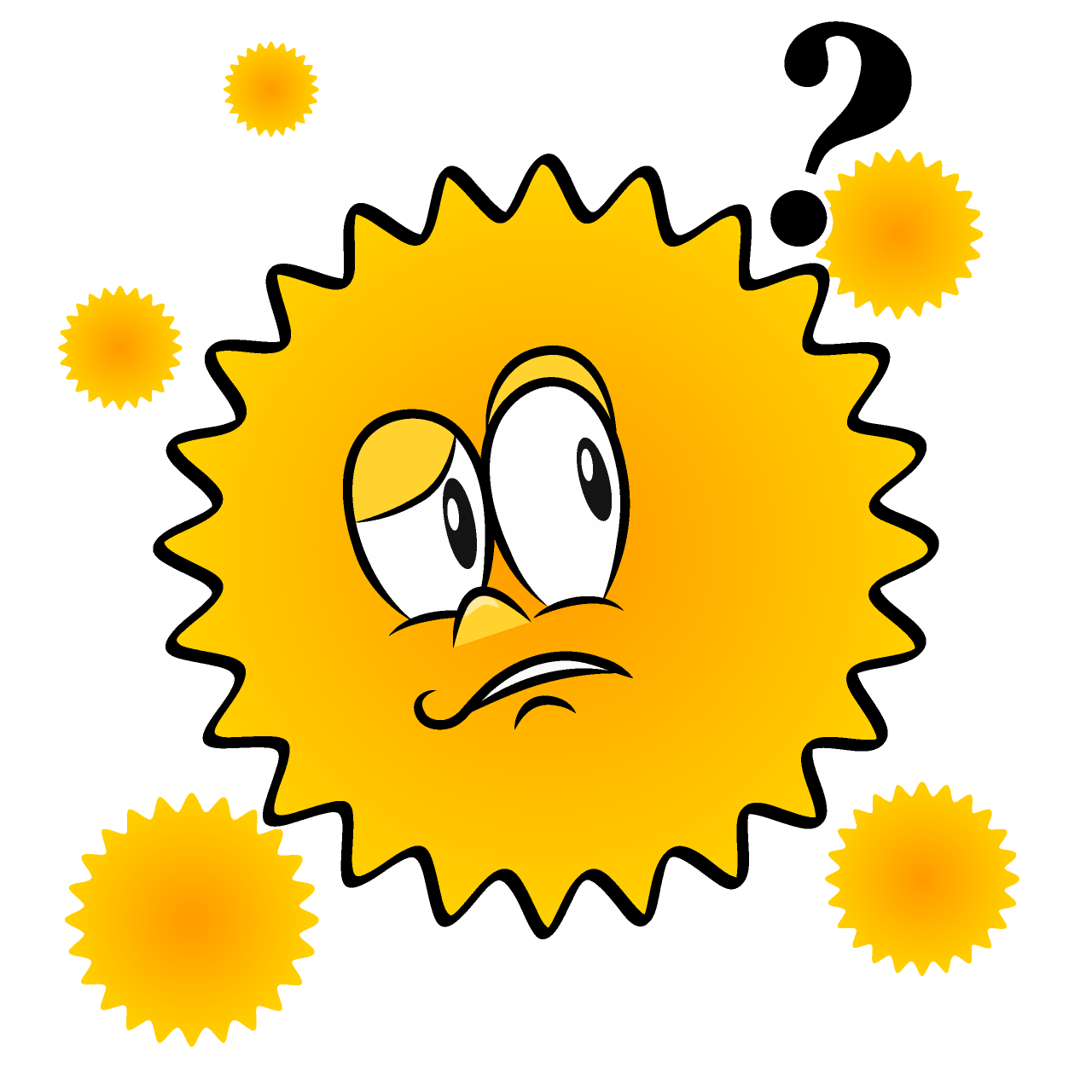 Thinking Hay Fever