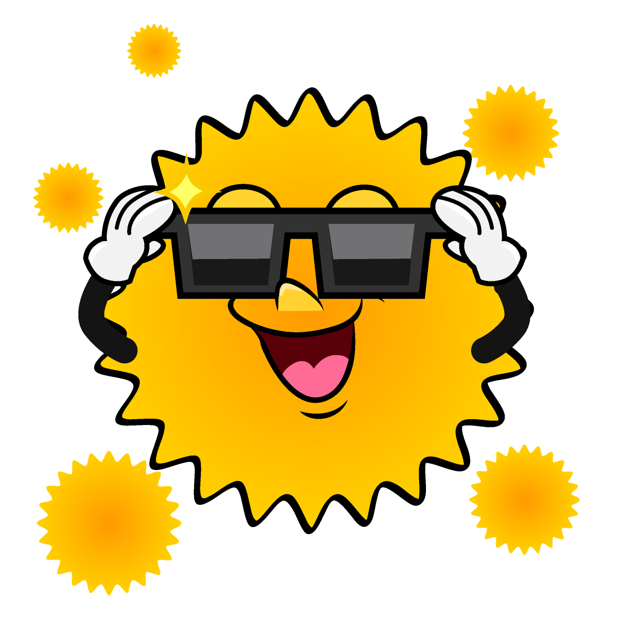 Cool Hay Fever