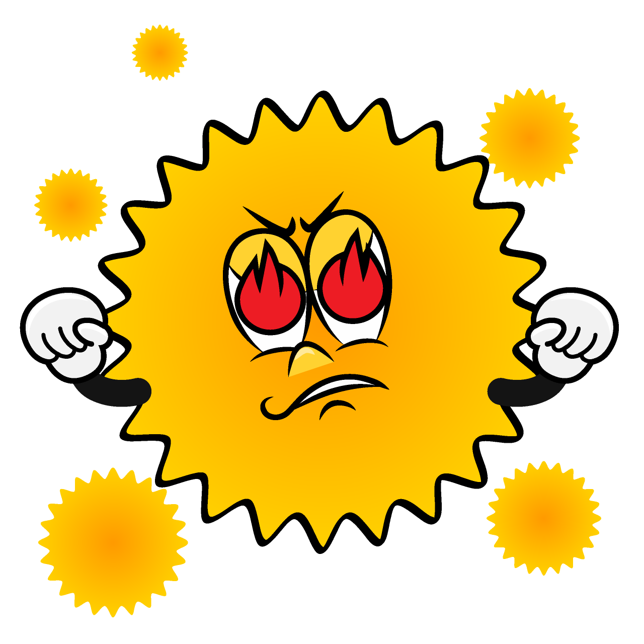 Enthusiasm Hay Fever