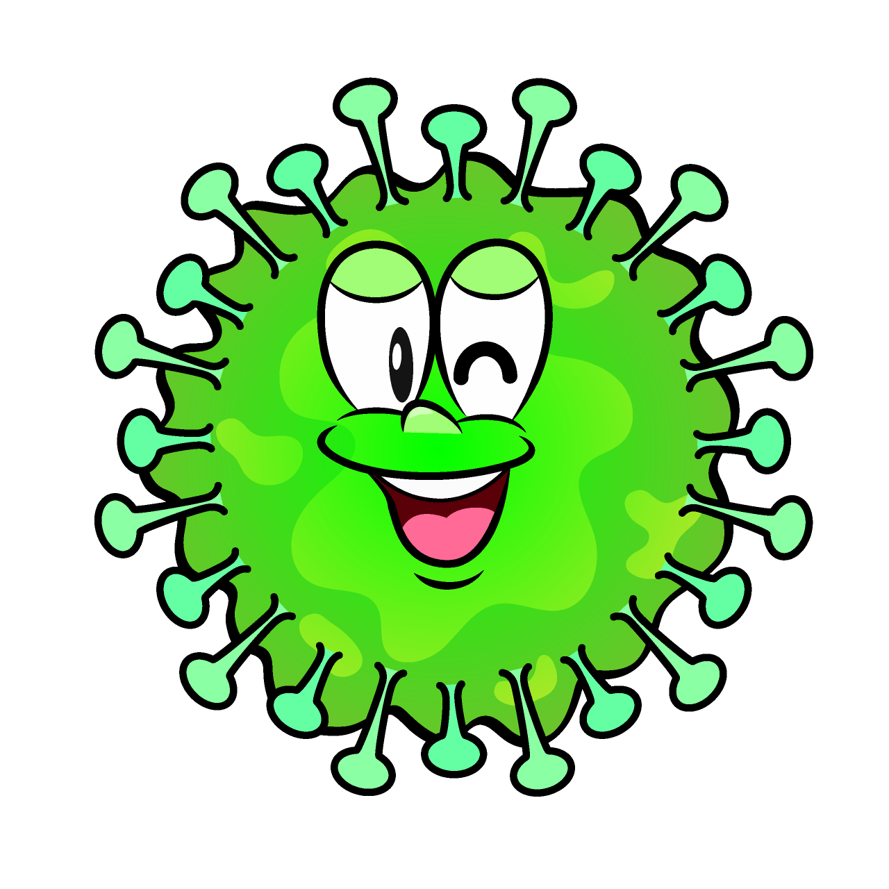 Smiling Tooth Bacteria
