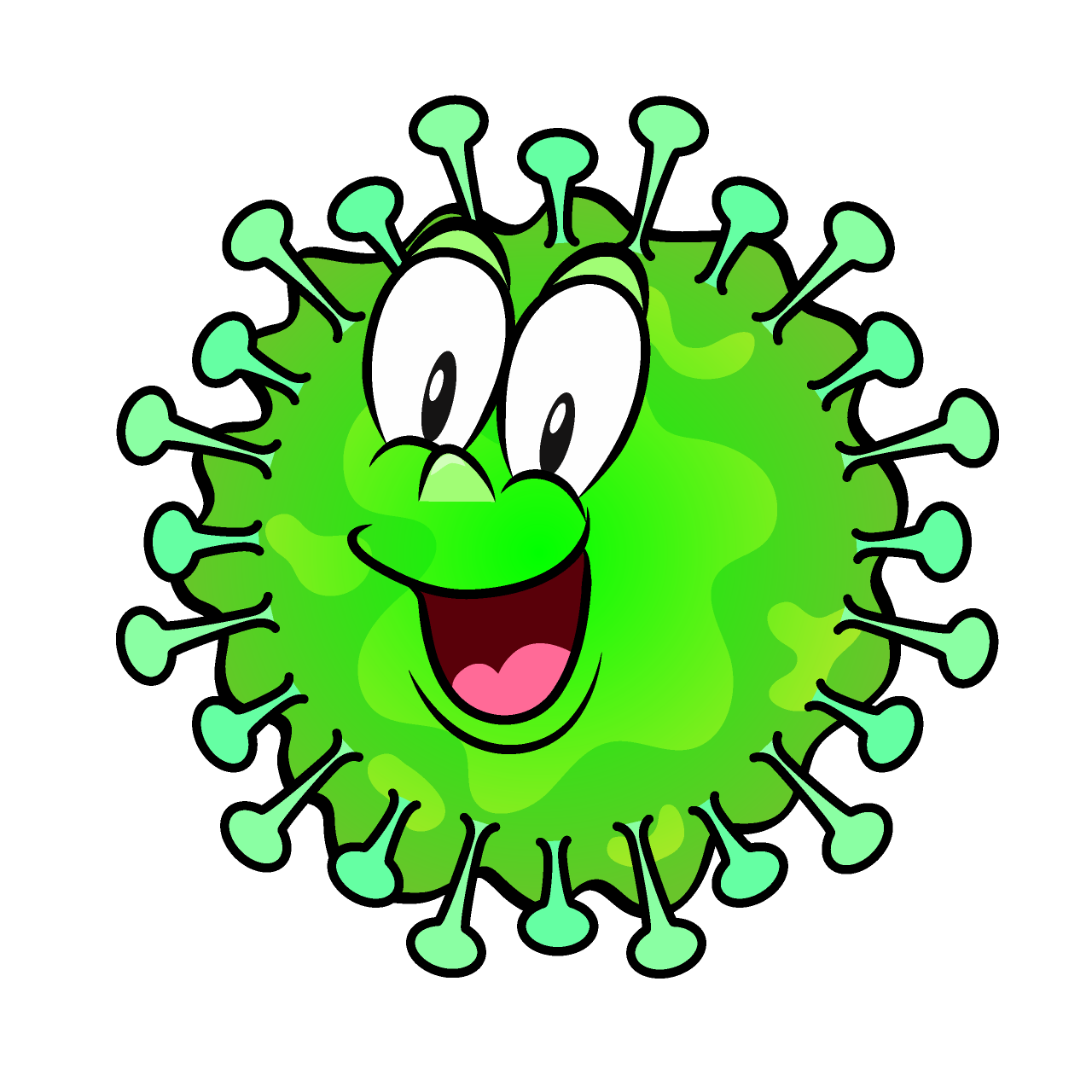 Surprising Tooth Bacteria