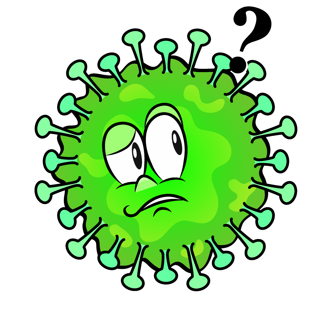 Thinking Tooth Bacteria